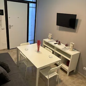 Appartamento La Quiete House 30, Catania